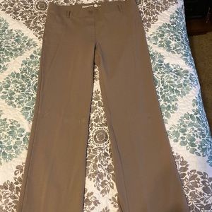 BetaBrand Yoga Work Pant (Tan)